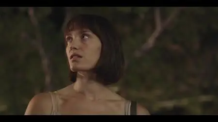 Pine Gap S01E02