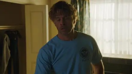 NCIS: Los Angeles S12E09