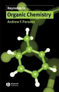 Keynotes in Organic Chemistry