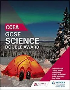 CCEA GCSE Double Award Science