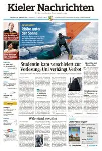 Kieler Nachrichten Eckernförder Nachrichten - 13. Februar 2019