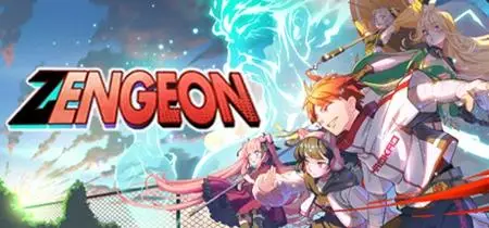 Zengeon (2019)