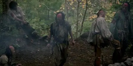 Barkskins S01E06