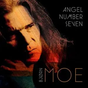 Bjørn Moe - Angel Number Seven (2023) [Official Digital Download 24/96]