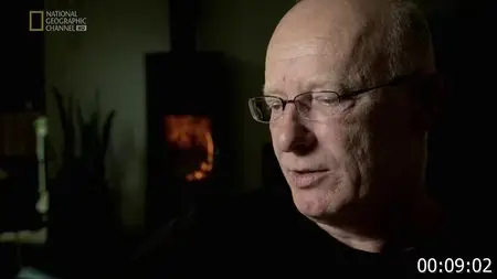 UFO Europe Untold Stories