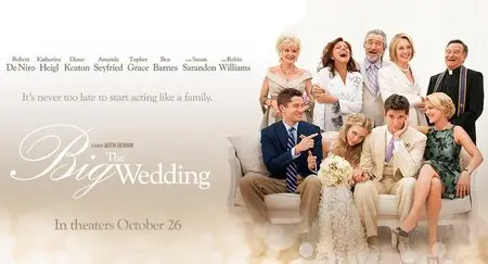 The Big Wedding (2013)