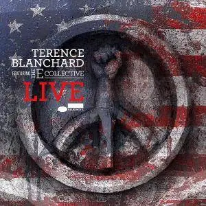 Terence Blanchard - LIVE Feat. The E-Collective (2018)