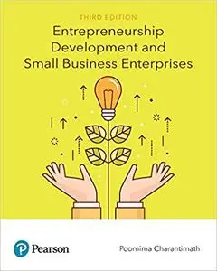 Entrepreneurship Development and Small Business Enterprises