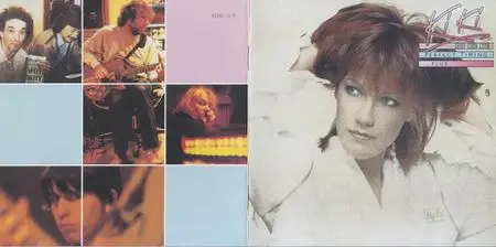 Kiki Dee - Perfect Timing...Plus (1981) [2008, Remastered with Bonus Tracks]