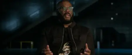 Maxine's Baby: The Tyler Perry Story (2023)