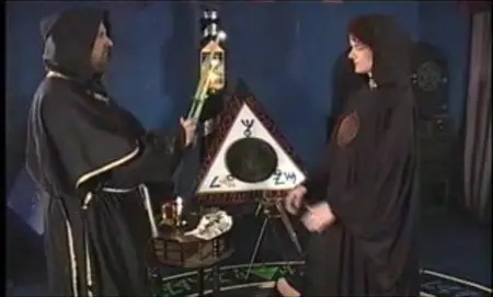 Dark Mirror of Magick  - Poke Runyon (2003)