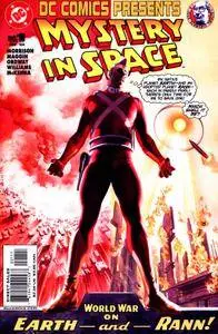 Mystery in Space 082b - DC Comics Presents - Mystery in Space 1