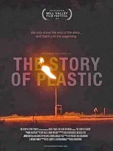 The Story of Plastic (2019)