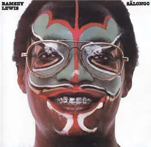 Ramsey Lewis - Salongo (1976) {Wounded Bird}