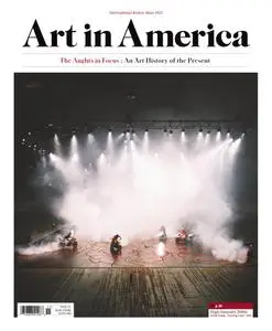 Art in America - November 2020