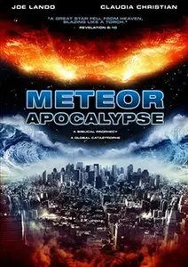 Meteor Apocalypse (2010)