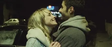 Hermosa juventud / Beautiful Youth (2014)