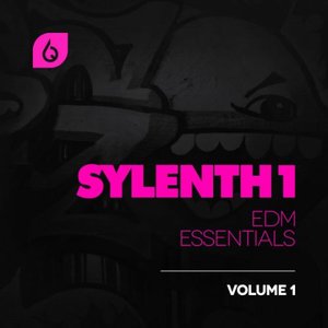 Freshly Squeezed Samples Sylenth1 EDM Essentials Vol.1