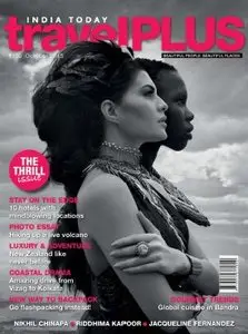 India Today Travel Plus - October 2013 (True PDF)