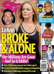 Star Magazine - 7 April 2014