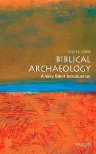 Biblical Archaeology: A Very Short Introduction