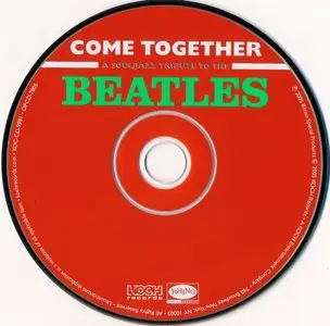 VA - Come Together: A Soul/Jazz Tribute To The Beatles (2005)