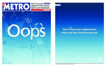 Metro UK – September 08, 2017