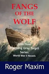 Fangs of the Wolf: Fighting wolfpacks in the North Atlantic
