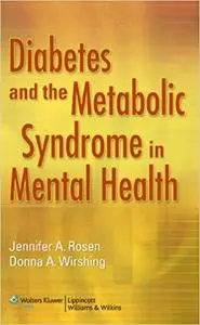 Diabetes and Metabolic Disorders in Mental Health (Repost)
