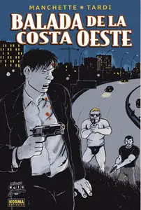 Balada de la Costa Oeste