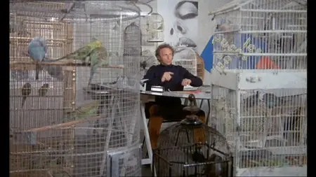 Le Distrait/The Daydreamer/Der Zerstreute (1970)