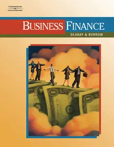 Business Finance (repost)