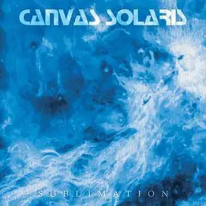 Canvas Solaris - Discography [6 Albums] (2003-2010)