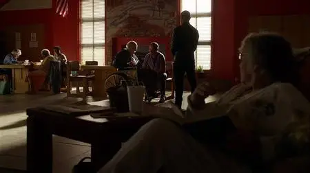 Better Call Saul S04E09