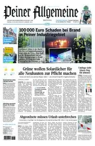 Peiner Allgemeine Zeitung - 23. Juli 2019