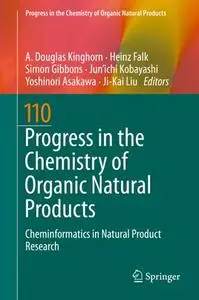 Progress in the Chemistry of Organic Natural Products: 110 Cheminformatics in Natural Product Research