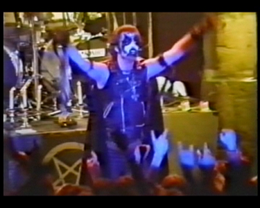 King Diamond - Abigail (1987) [CD & DVD, Special Edition]