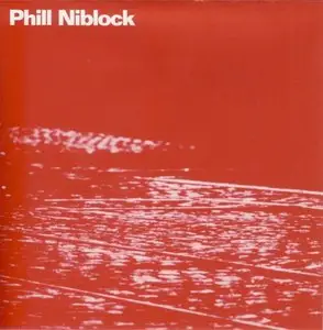 Phill Niblock - Music By Phill Niblock (1993)