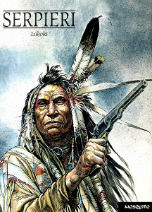 Lakota (Serpieri)