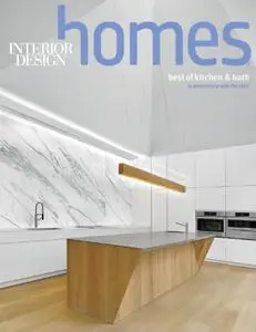 Interior Design Homes - Winter 2019-2020