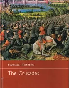 The Crusades (Essential Histories 1)