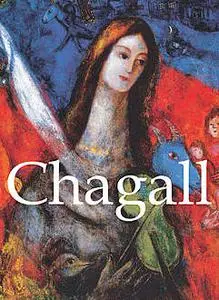 «Chagall» by Sylvie Forestier