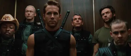 X-Men Origins: Wolverine (2009)