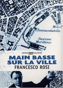 Main basse sur la ville (1963) [ReUp]