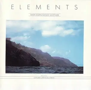 Elements - Elements (1983) {Antilles}