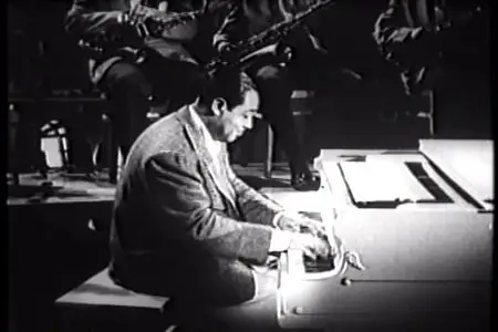 Swing Era: Duke Ellington - In Hollywood (2003)