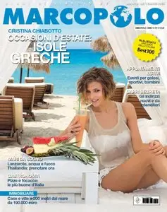Marcopolo – Agosto-Settembre 2015
