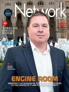 Network Middle East – June 2019