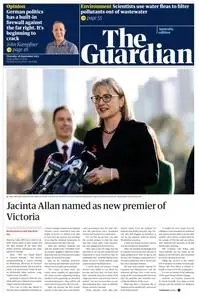 The Guardian USA - 28 September 2023