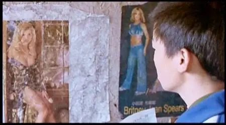 Li Yang-Mang jing ('Blind Shaft') (2003)